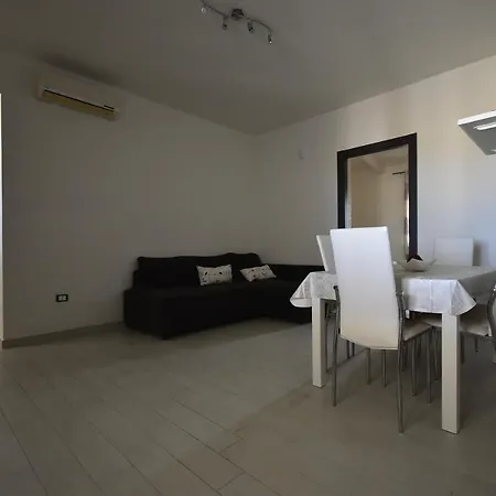 Torre Guaceto Villa *