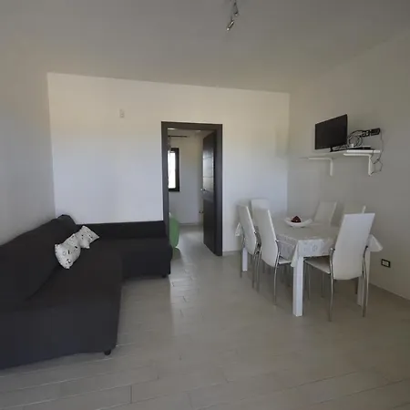 Villa Torre Guaceto *