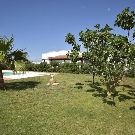 ヴィラ Torre Guaceto