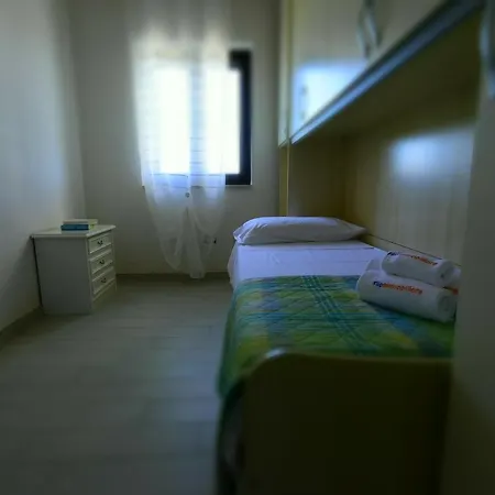 Torre Guaceto ヴィラ